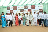 RC16 Movie Opening Ceremony Photos